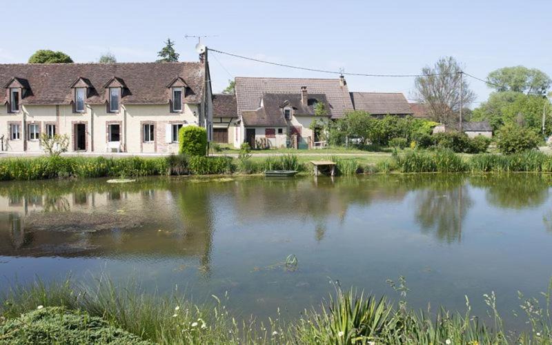 Photo of Others in Saint-Fargeau