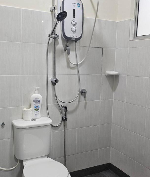 Photo of Bathroom in Kampung Ulu Chepor