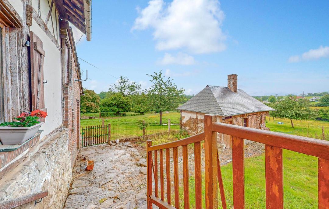 Photo of Others in Le Thil-Riberpre