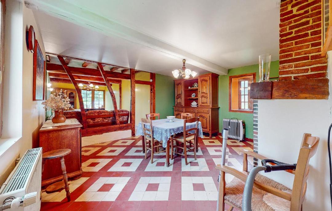 Photo of Others in Le Thil-Riberpre