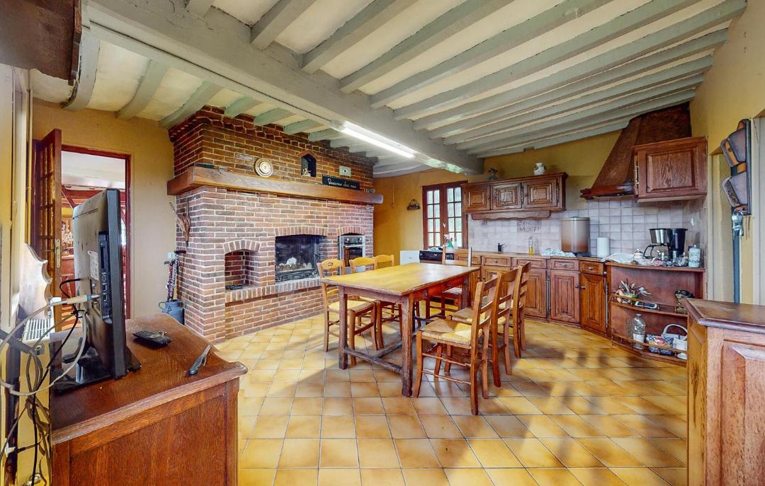 Photo of Others in Le Thil-Riberpre