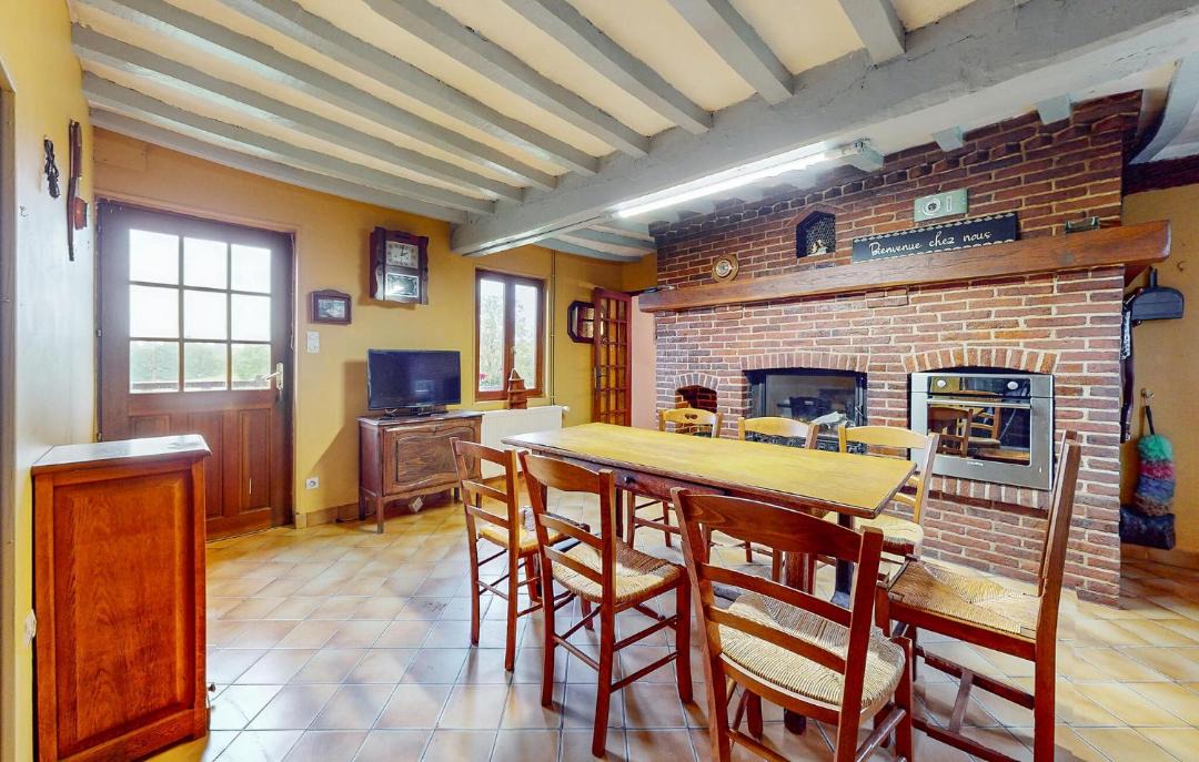 Photo of Others in Le Thil-Riberpre