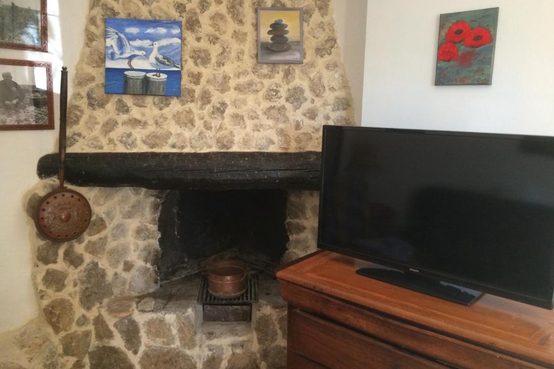 Photo of Livingroom in Meze