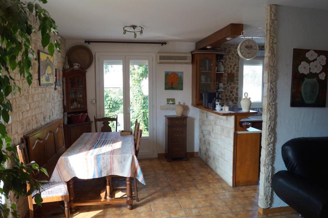 Photo of Livingroom in Meze