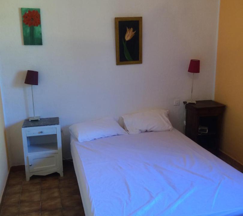 Photo of Bedroom in Meze