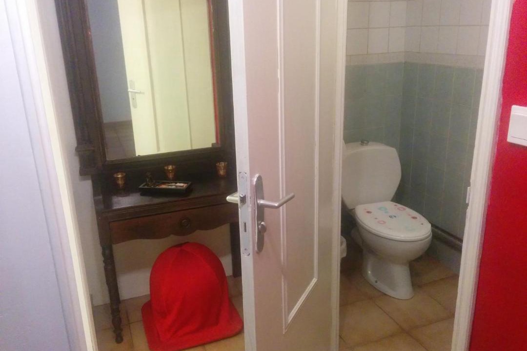 Photo of Bathroom in Vernet