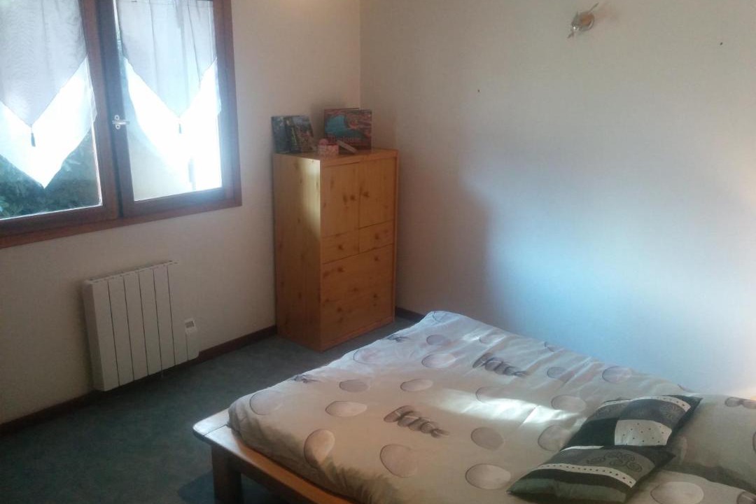 Photo of Bedroom in Vernet