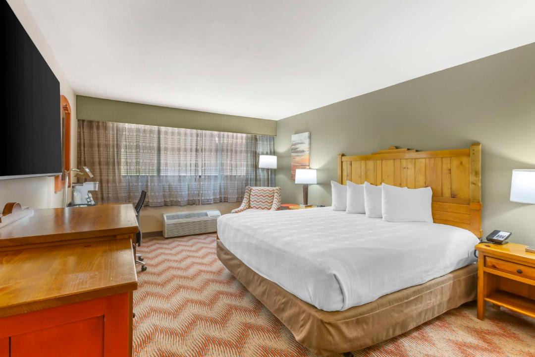 Photo of Bedroom in West Old Town