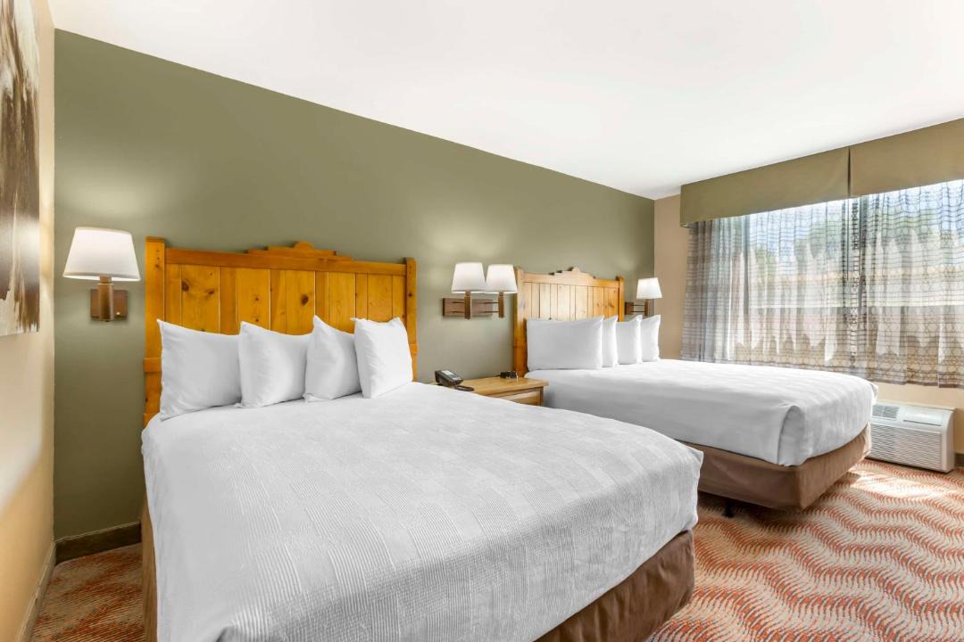 Photo of Bedroom in West Old Town