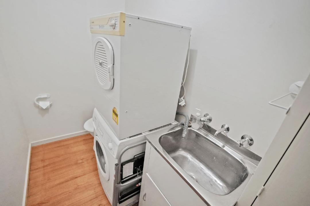 Photo of Others in Sawmill Settlement