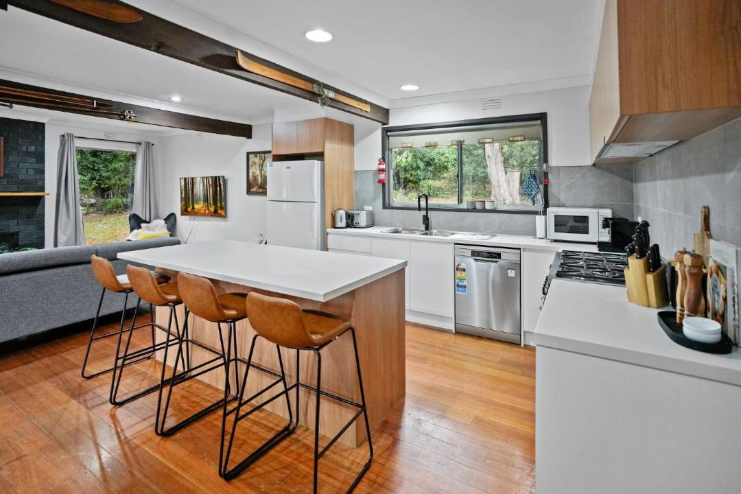 Photo of Others in Sawmill Settlement