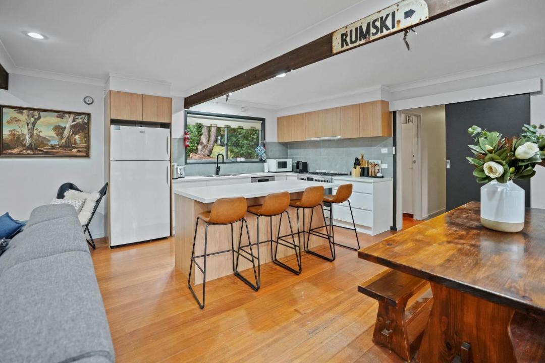 Photo of Others in Sawmill Settlement