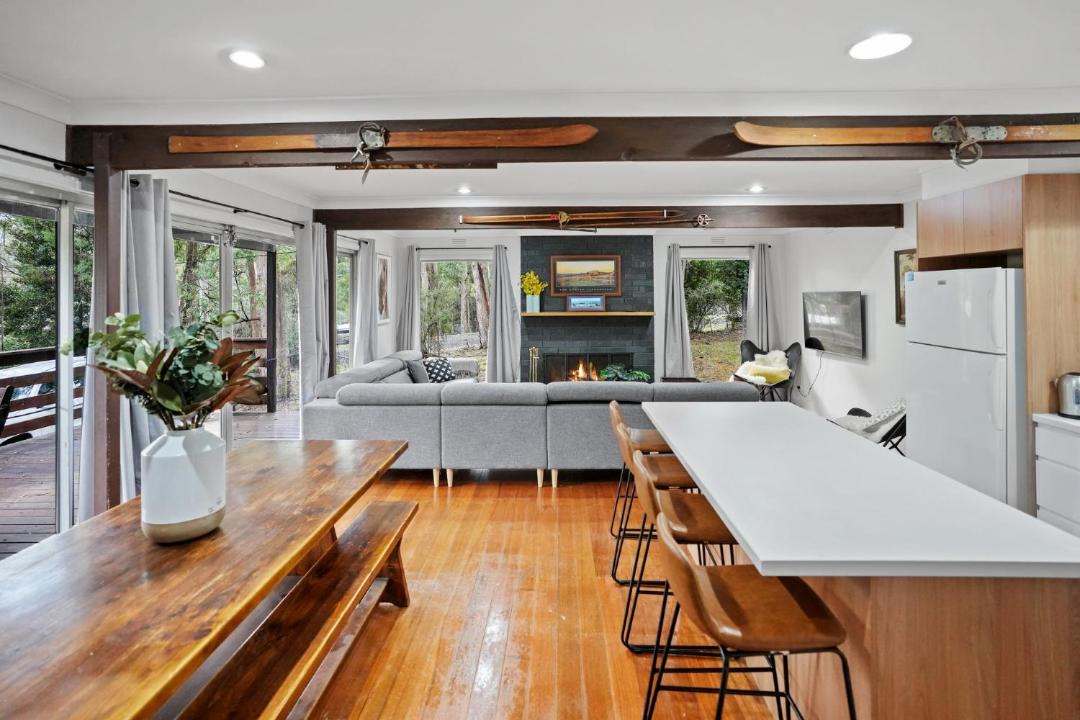 Photo of Others in Sawmill Settlement