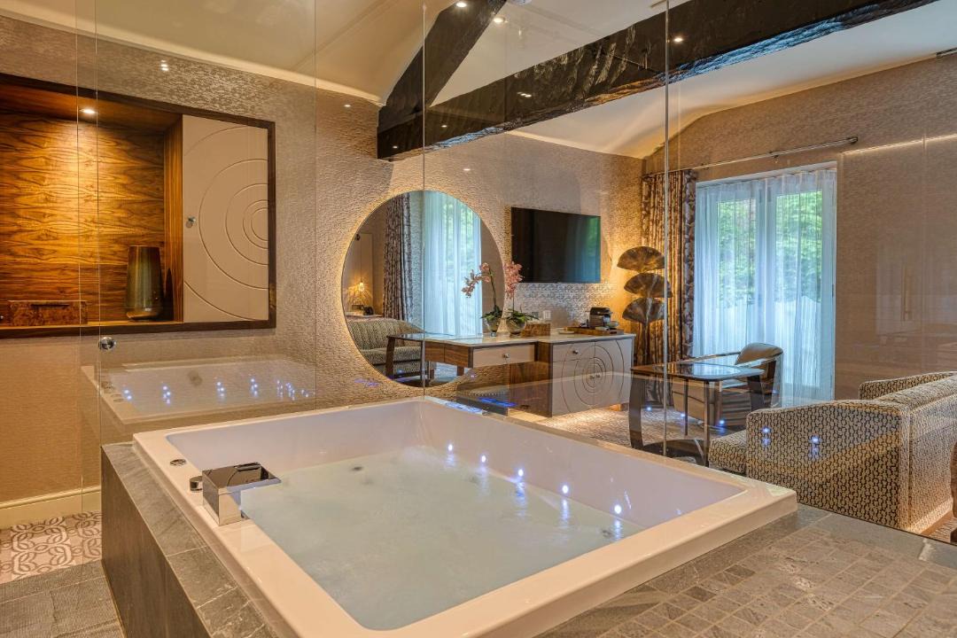 Photo of Bathroom in Ambleside