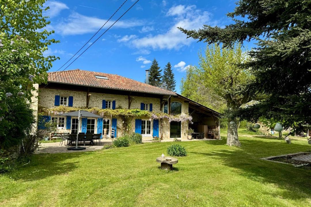 Photo of Others in Chasselay