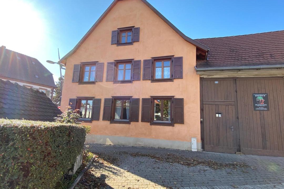 Photo of Others in Truchtersheim