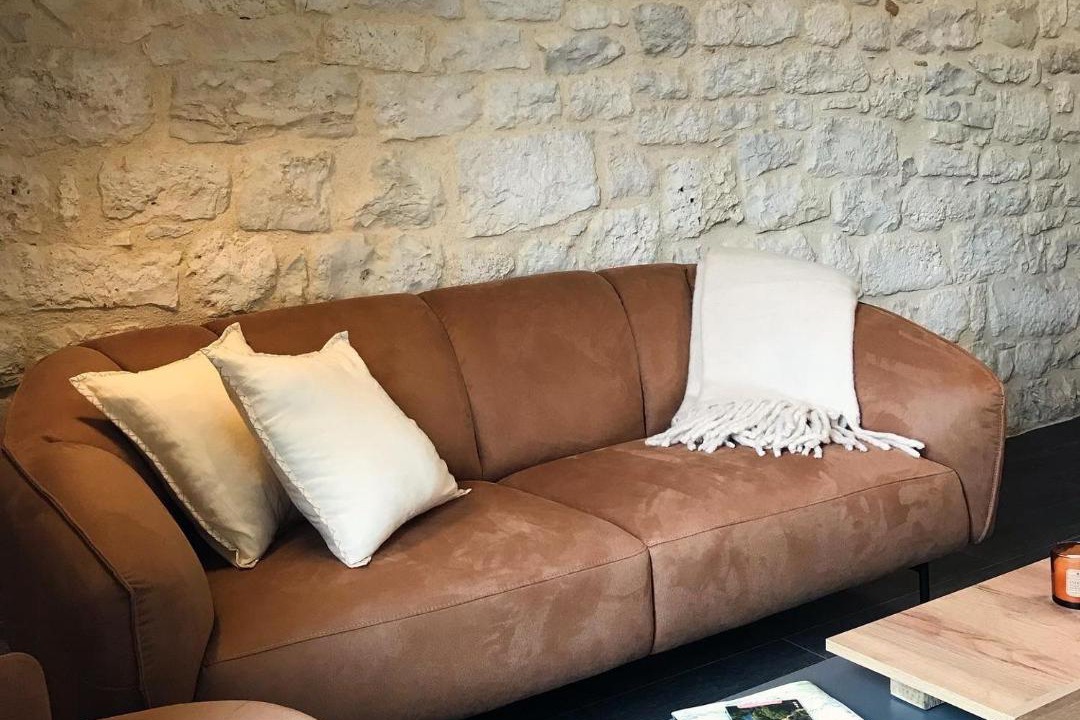 Photo of Livingroom in Belmont-Sainte-Foi