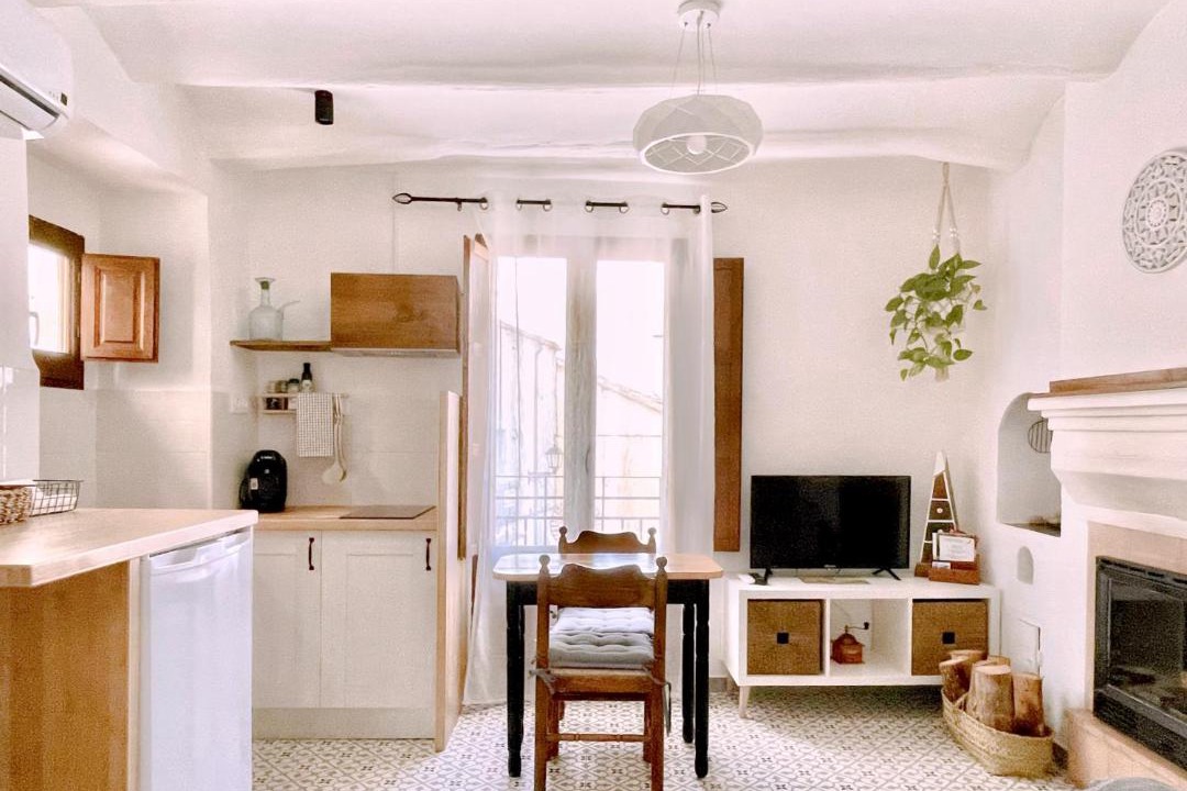 Photo of Kitchen in Planes