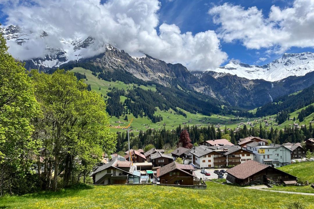 Photo of Others in Adelboden