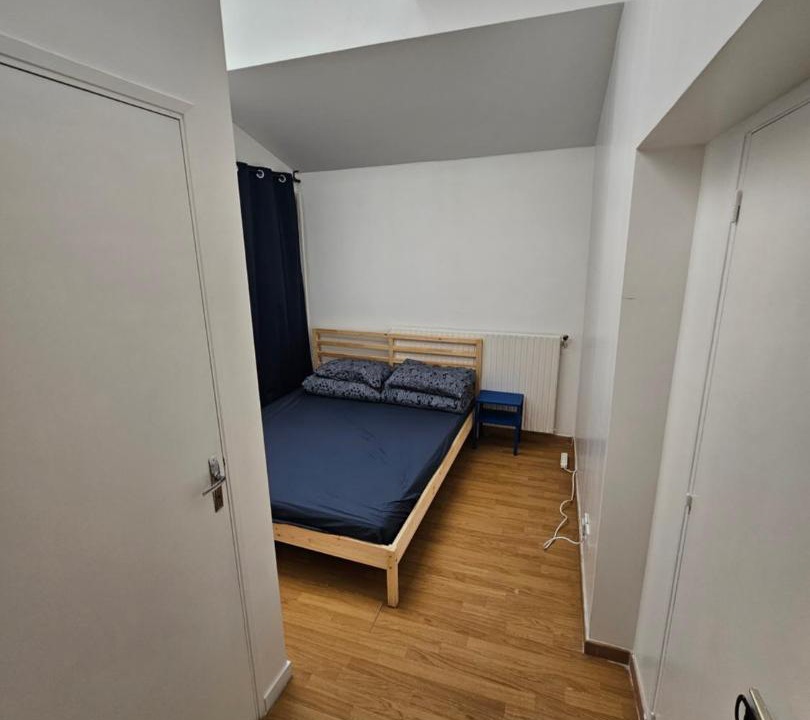 Photo of Bedroom in Bagnolet