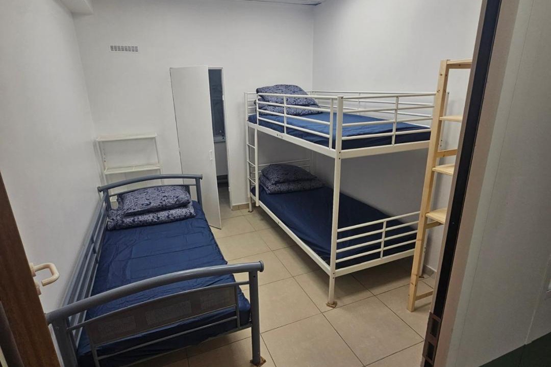 Photo of Bedroom in Bagnolet