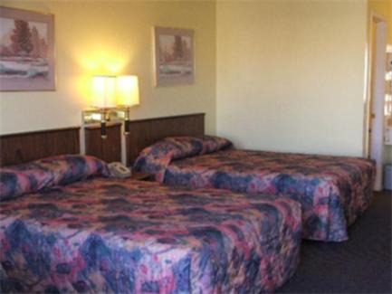 Photo of Bedroom in Comanche