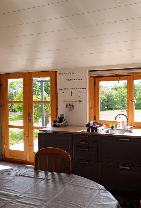 Photo of Livingroom in Tanus