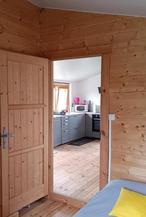 Photo of Bedroom in Tanus