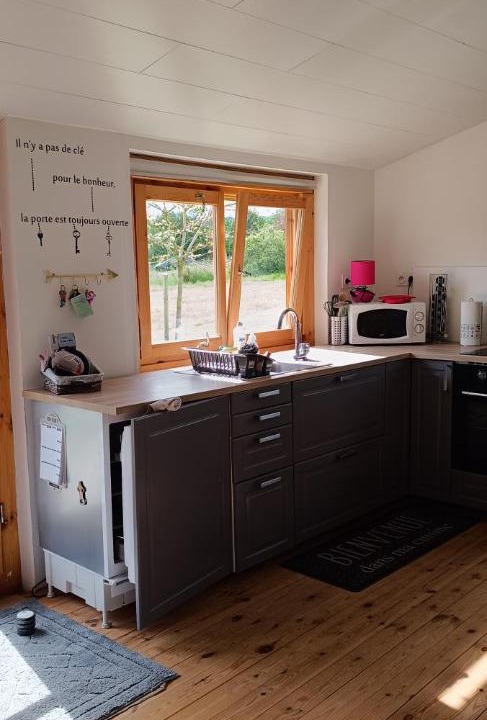 Photo of Livingroom in Tanus