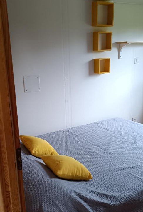Photo of Bedroom in Tanus