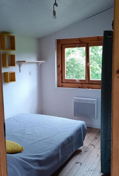 Photo of Bedroom in Tanus