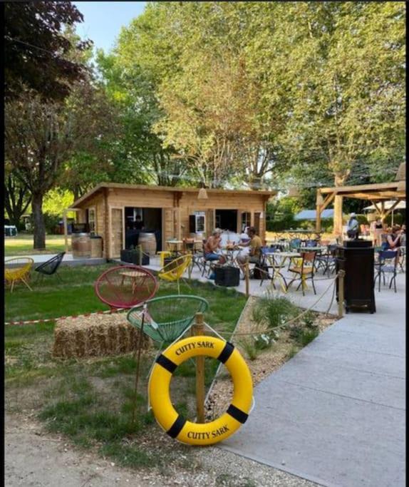 Photo of Others in La Ferte-sous-Jouarre