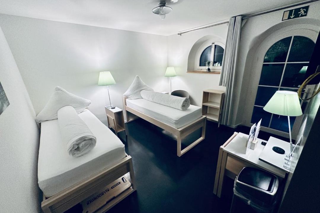 Photo of Bedroom in Olten