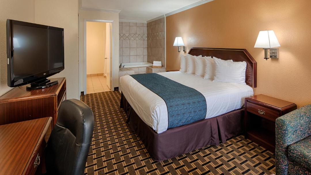 Photo of Bedroom in North San Antonio - SAT
