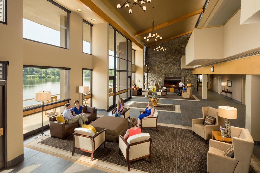 Photo of Others in Lake Junaluska