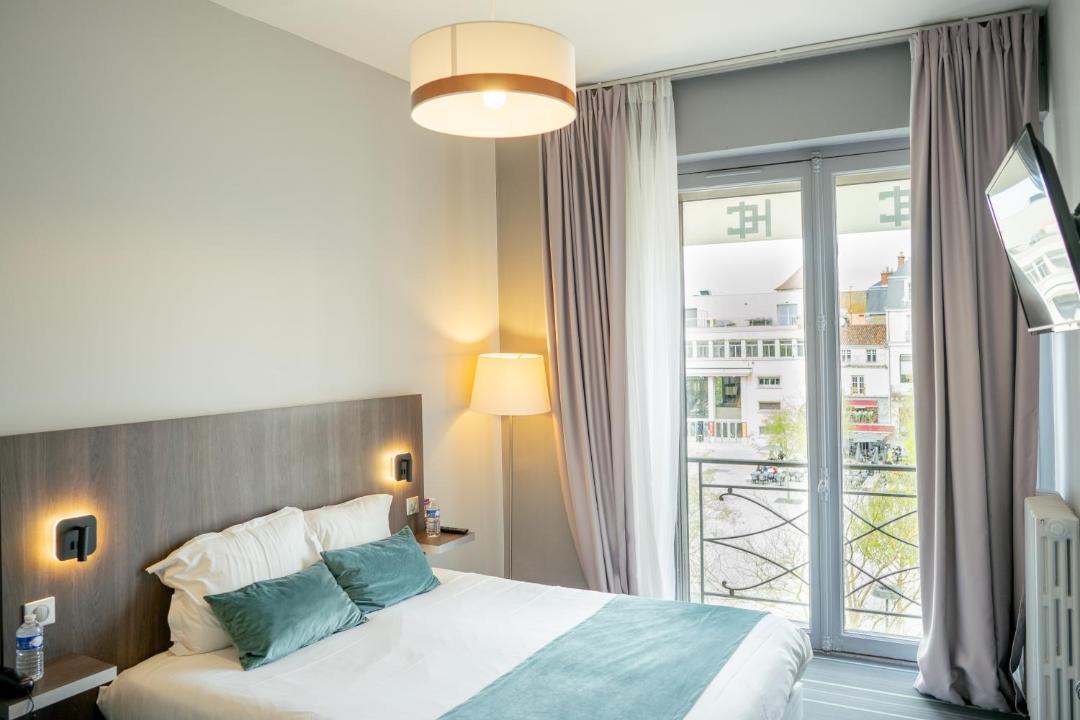 Photo of Bedroom in Poitiers