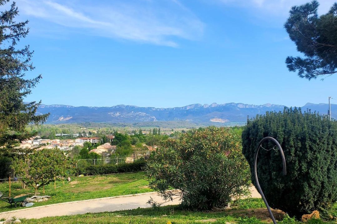 Photo of Others in Chatuzange-le-Goubet