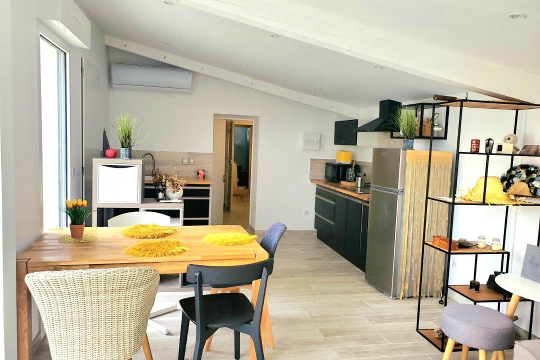 Photo of Others in Chatuzange-le-Goubet