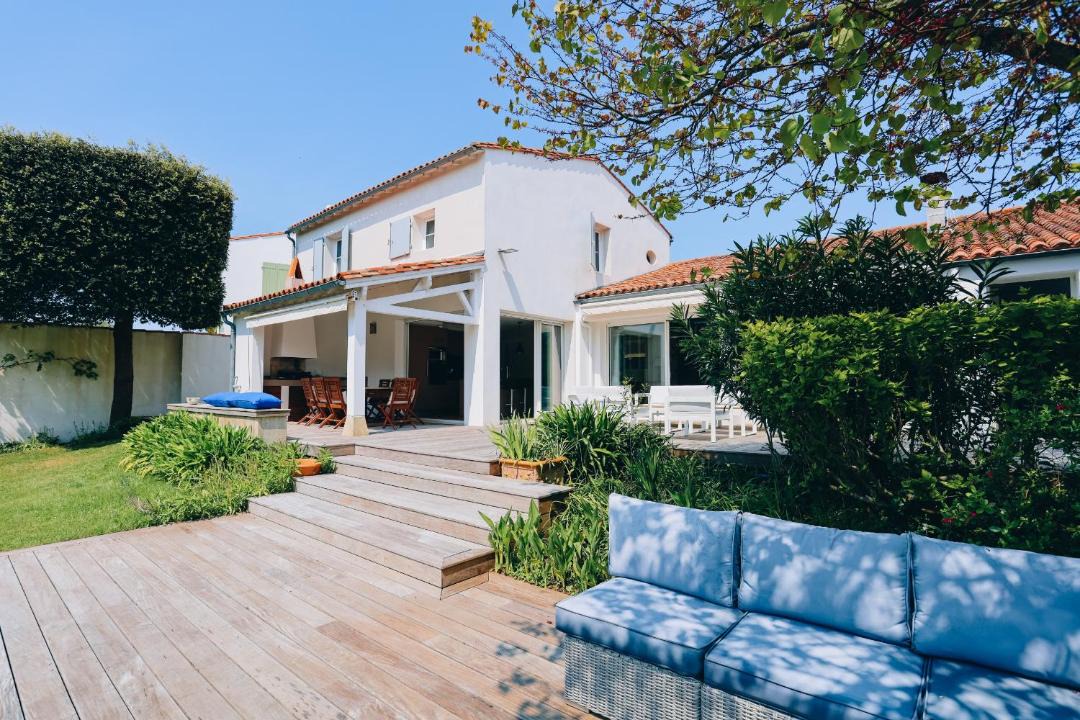Photo of Others in La Couarde-sur-Mer