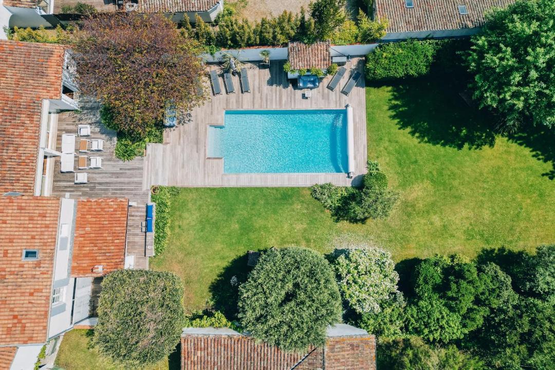 Photo of Others in La Couarde-sur-Mer