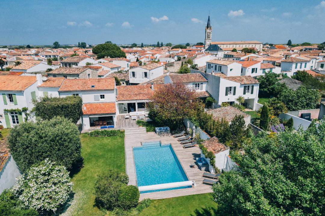 Photo of Others in La Couarde-sur-Mer