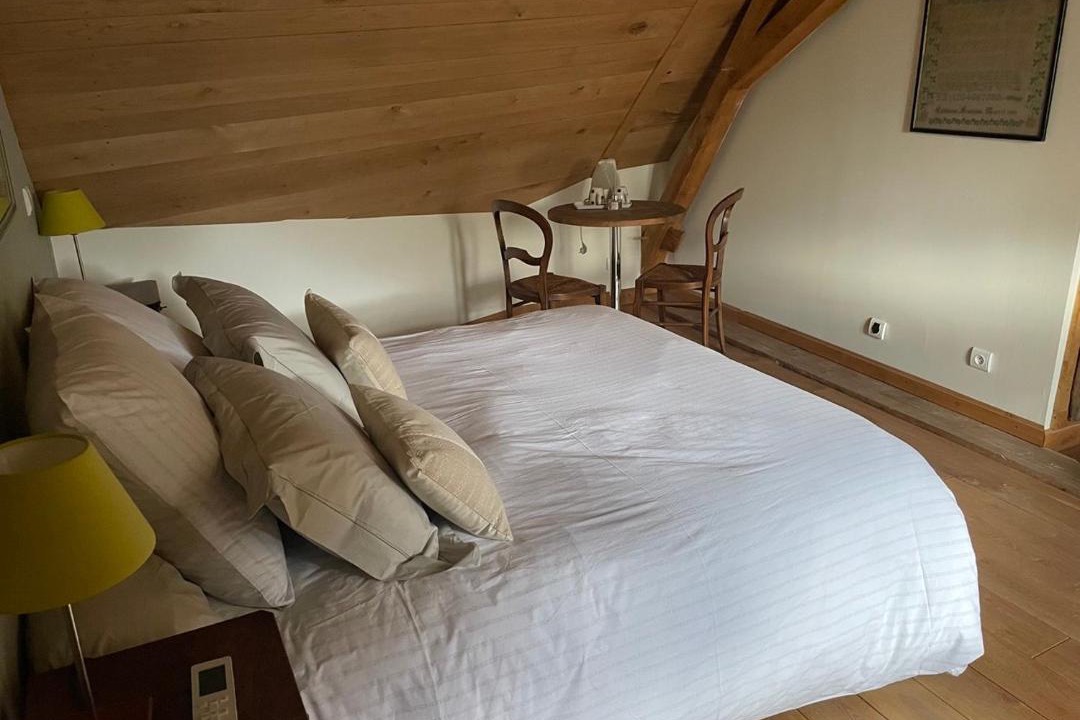 Photo of Others in Varennes-sous-Dun