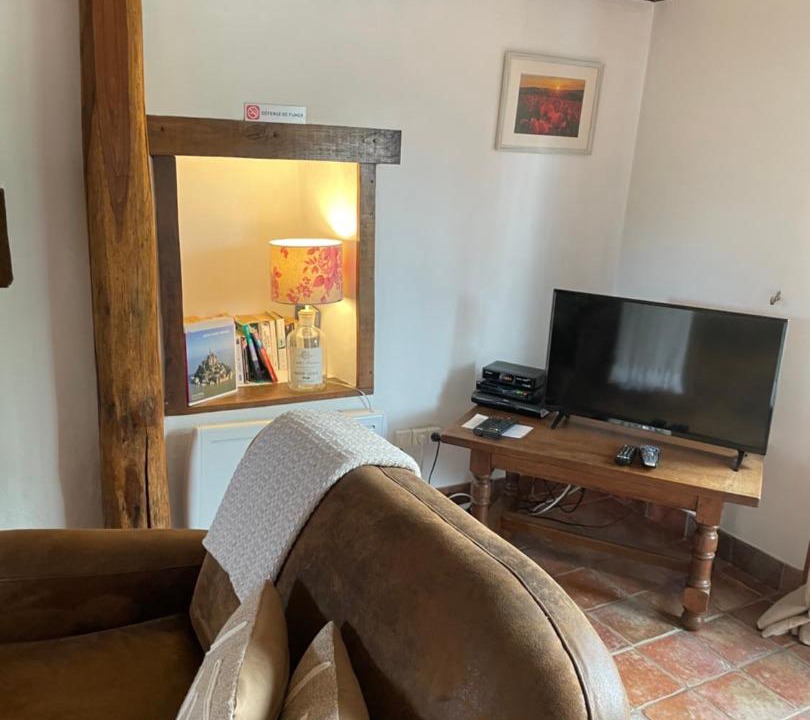 Photo of Others in Saint-Hilaire-du-Harcouet