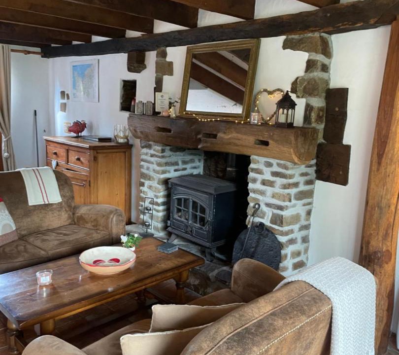 Photo of Others in Saint-Hilaire-du-Harcouet