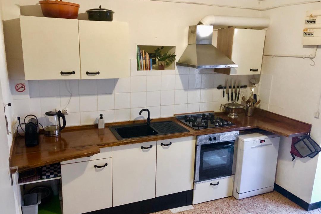 Photo of Kitchen in Lanty