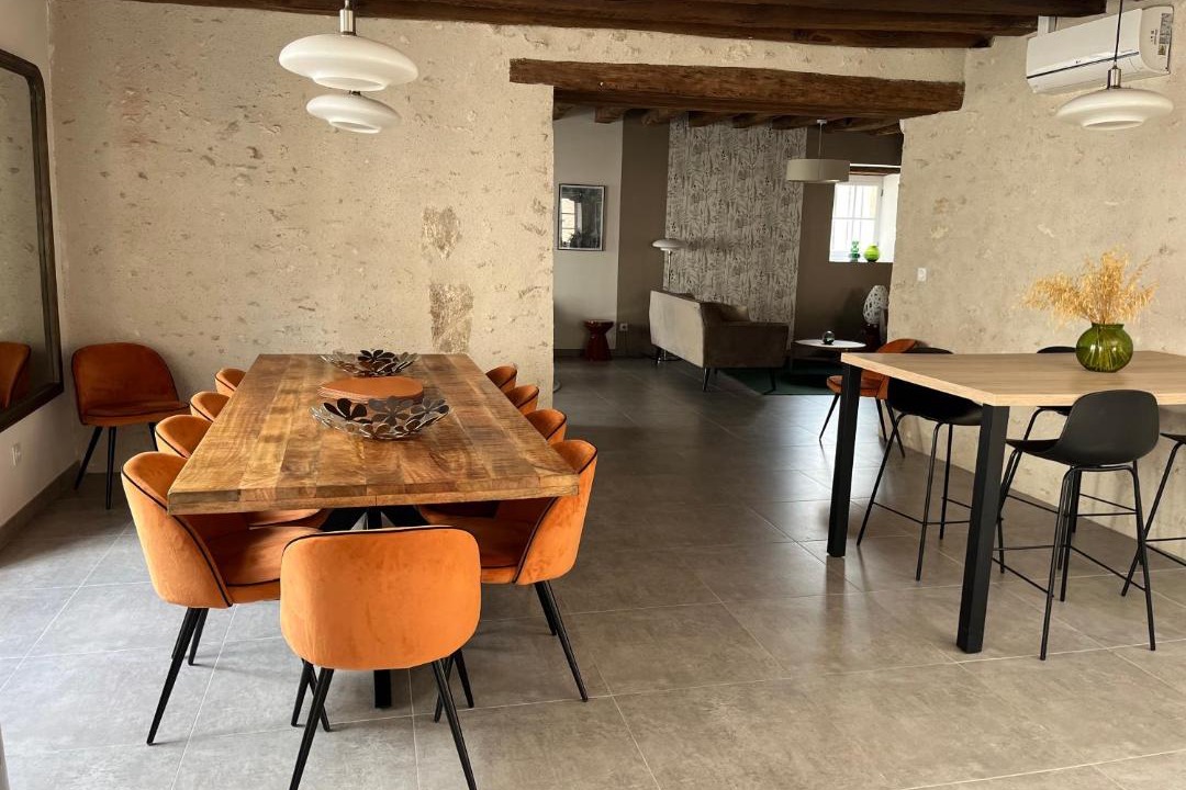 Photo of Others in Saint-Dye-sur-Loire