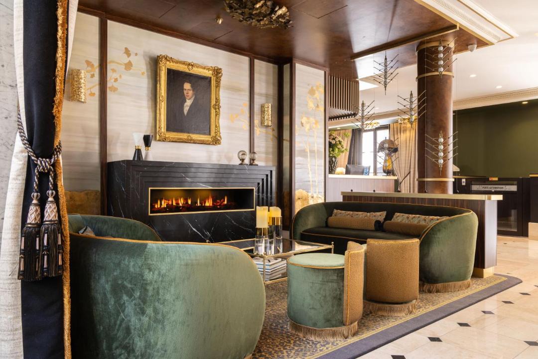 Photo of Others in Faubourg-du-Roule