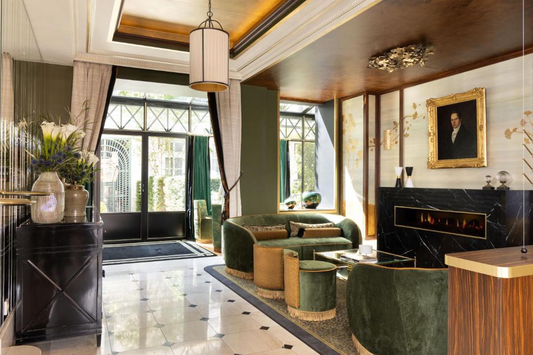 Photo of Others in Faubourg-du-Roule