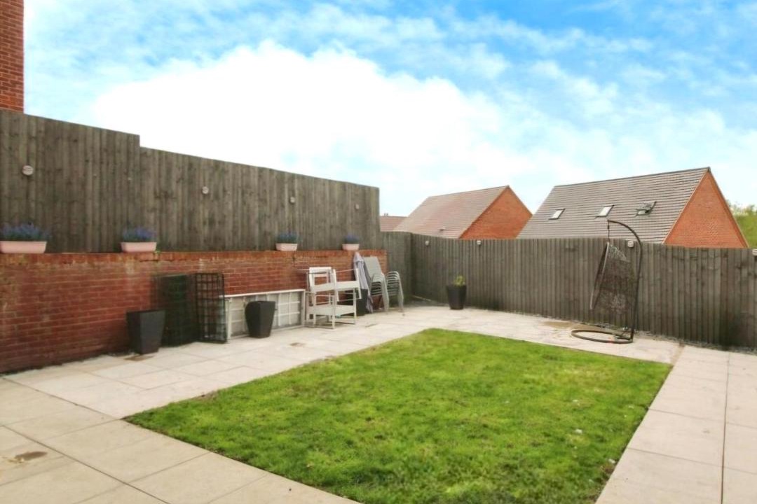 Photo of Others in Edwinstowe