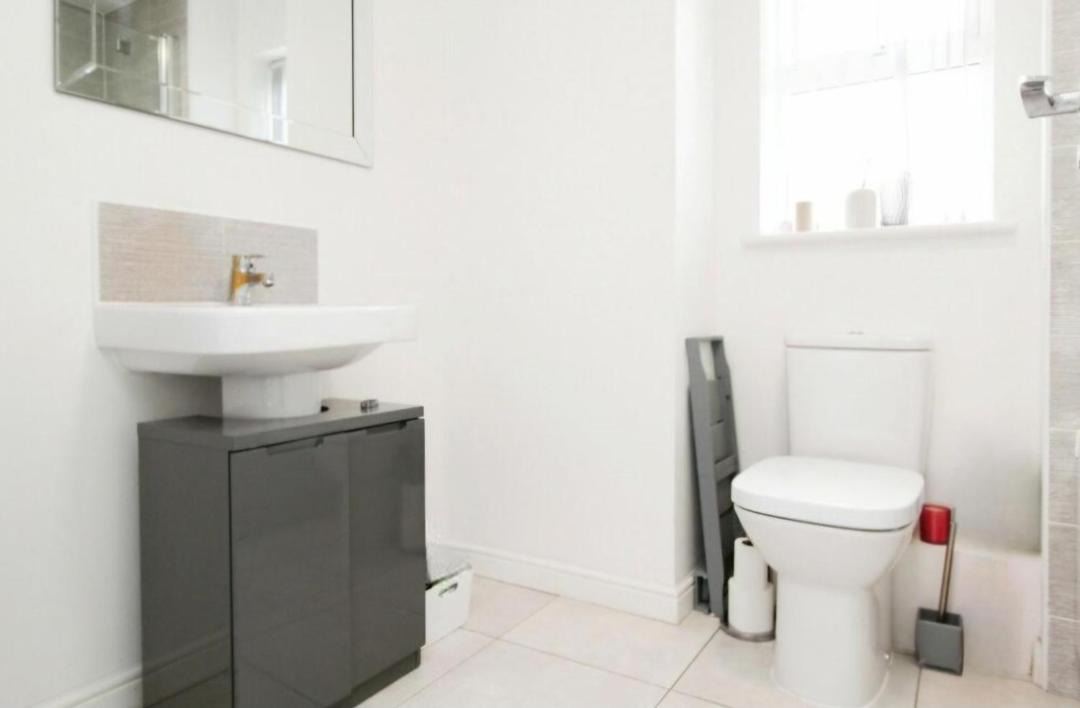 Photo of Others in Edwinstowe